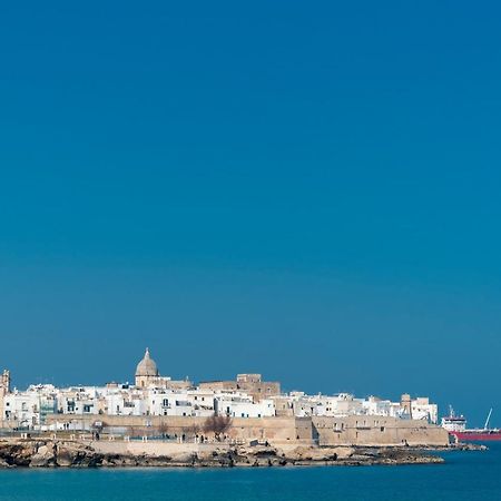 모노폴리 La Chicca Historic Center Beautiful Flat 아파트 외부 사진
