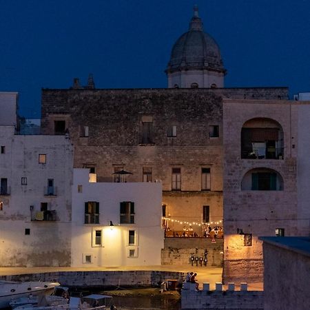 모노폴리 La Chicca Historic Center Beautiful Flat 아파트 외부 사진