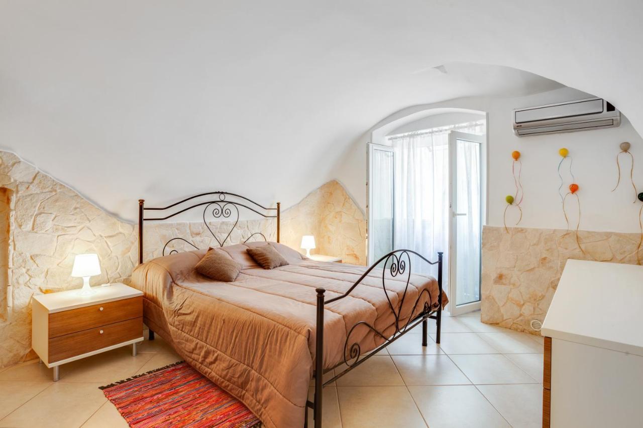 모노폴리 La Chicca Historic Center Beautiful Flat 아파트 외부 사진