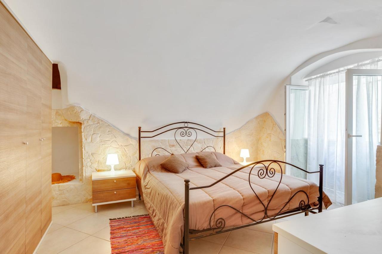 모노폴리 La Chicca Historic Center Beautiful Flat 아파트 외부 사진
