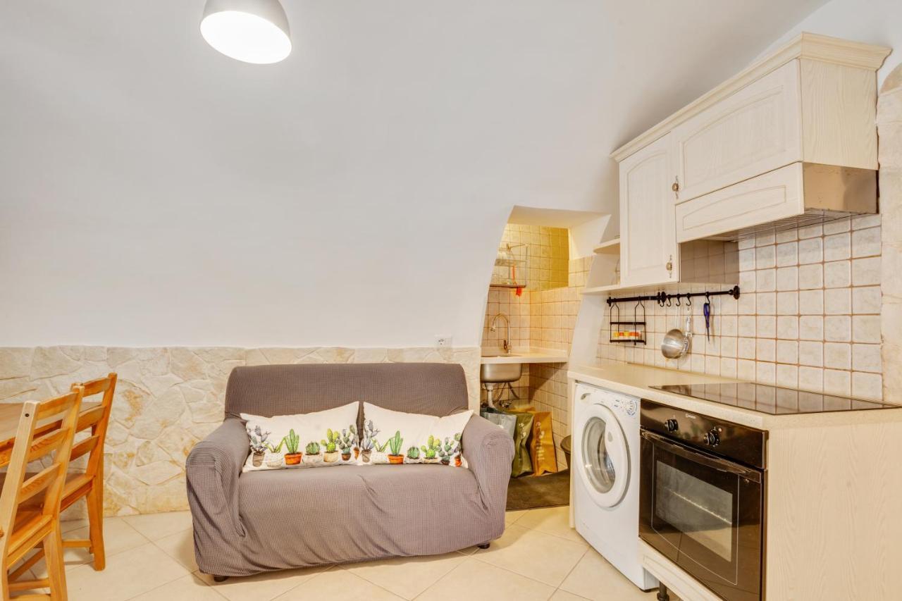 모노폴리 La Chicca Historic Center Beautiful Flat 아파트 외부 사진