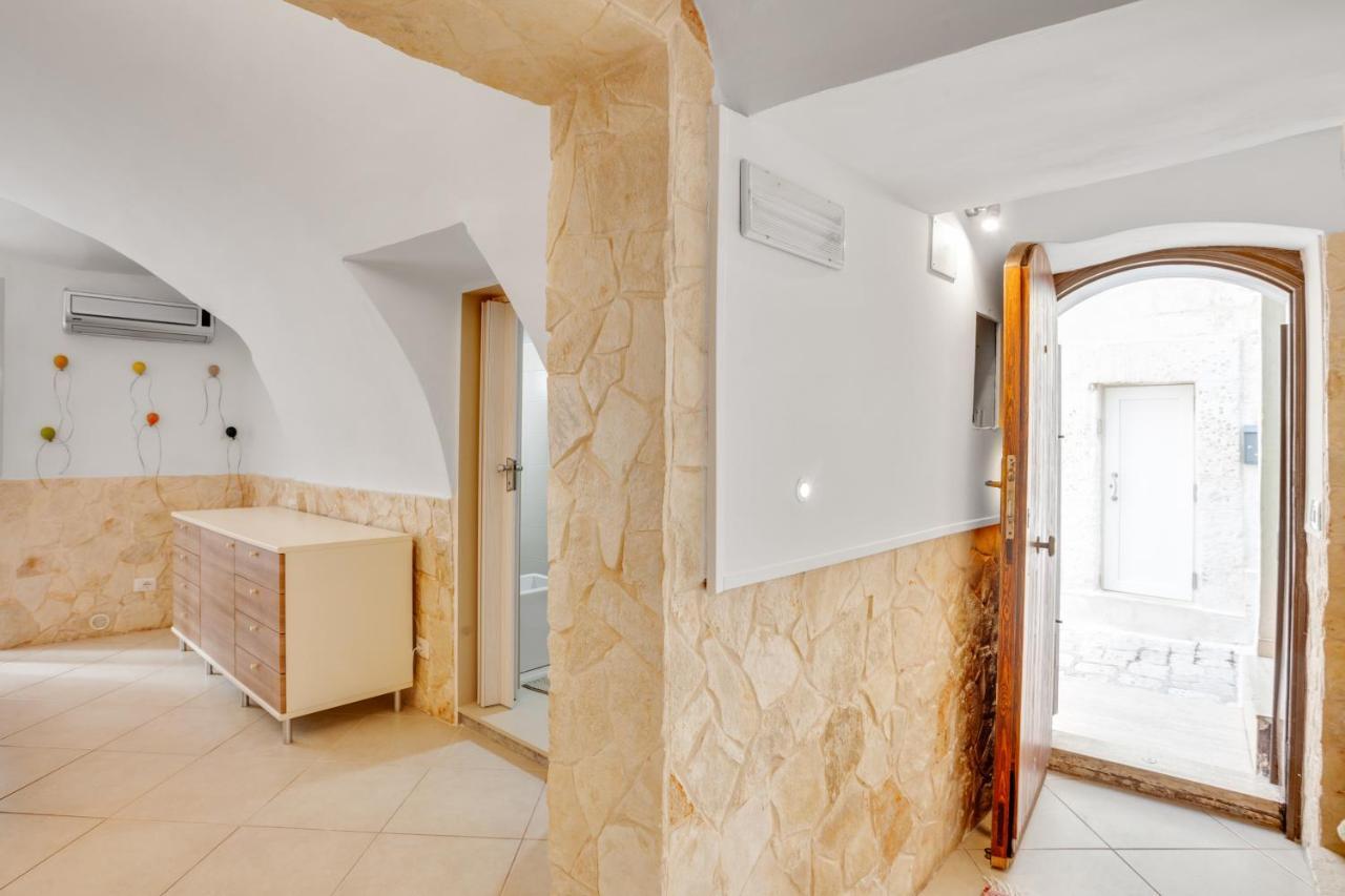 모노폴리 La Chicca Historic Center Beautiful Flat 아파트 외부 사진